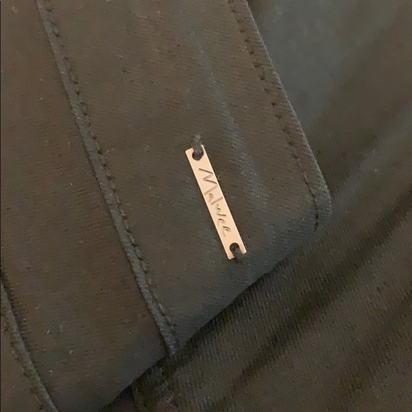 Black Jeans Malwee - Picture 5 of 5